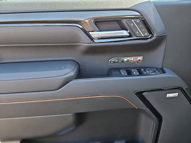 New 2026 GMC Sierra 1500 AT4 w/ AT4 Premium Package AWD/4WD image 10