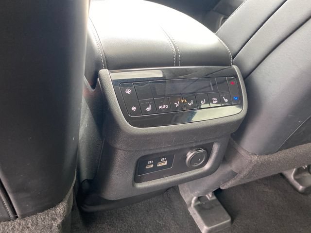 Used 2024 INFINITI QX60 Luxe AWD/4WD image 20