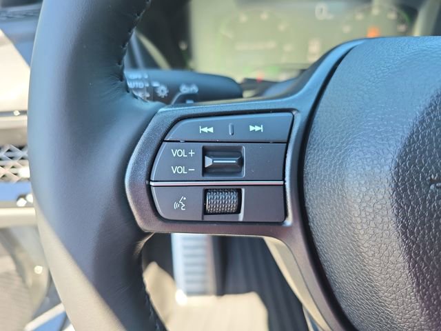 New 2026 Honda Accord Sport image 16
