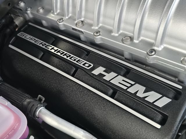 Used 2021 Dodge Challenger SRT Super Stock RWD image 28