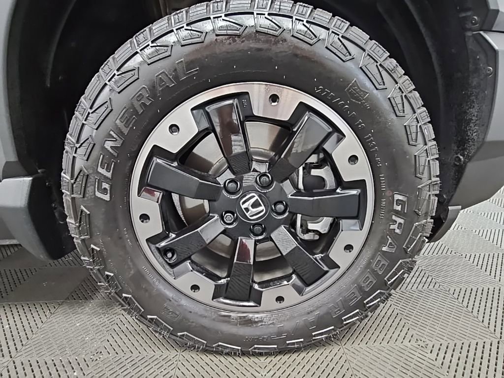 Used 2026 Honda Passport TrailSport Elite image 50
