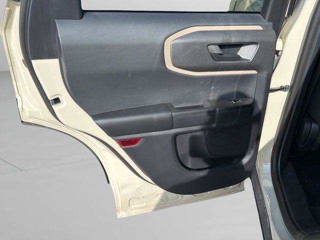 Used 2025 Ford Bronco Sport Big Bend image 15