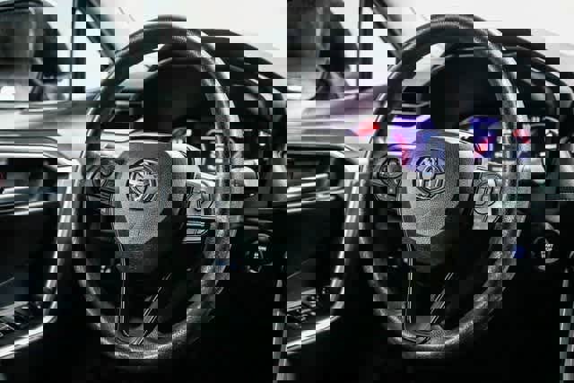 Certified 2023 Toyota RAV4 XLE image 14