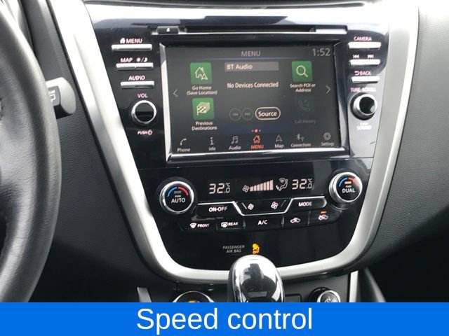 Used 2023 Nissan Murano SL image 10