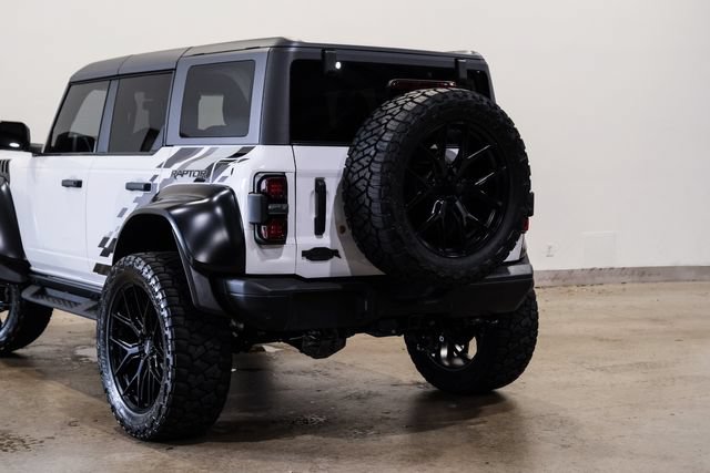 Used 2023 Ford Bronco Raptor AWD/4WD image 44