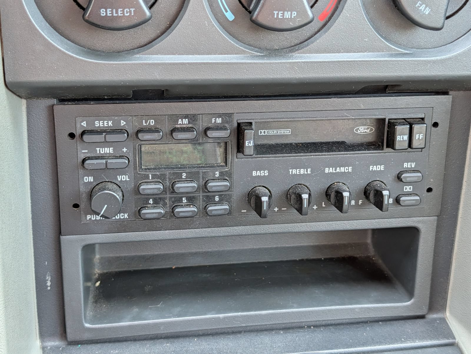Used 1989 Ford Mustang LX RWD image 25