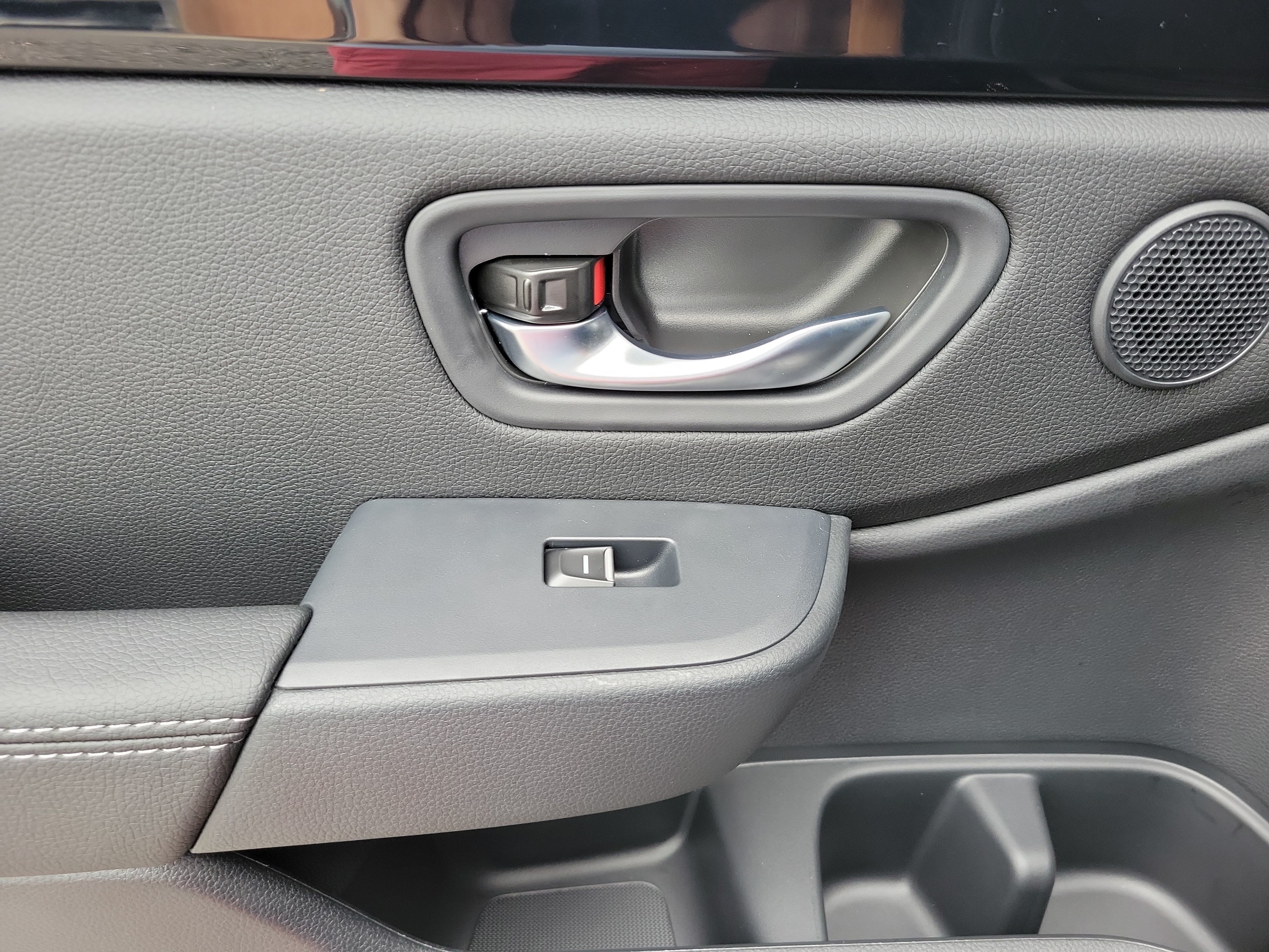 New 2026 Honda Pilot EX-L image 25