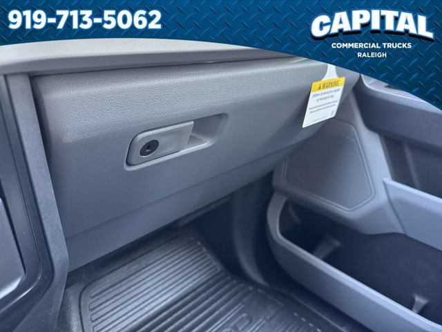 New 2026 Ford F550 4x4 Regular Cab Super Duty image 27