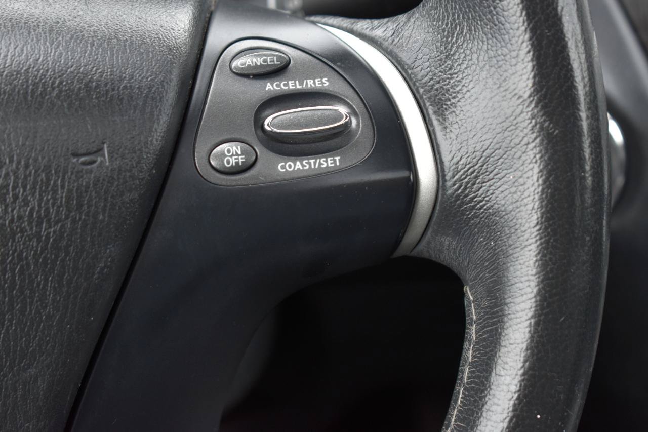 Used 2019 INFINITI QX60 Pure AWD/4WD image 16