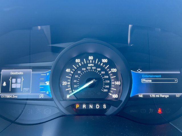 Used 2024 Ford Edge SEL w/ Convenience Package AWD/4WD image 19