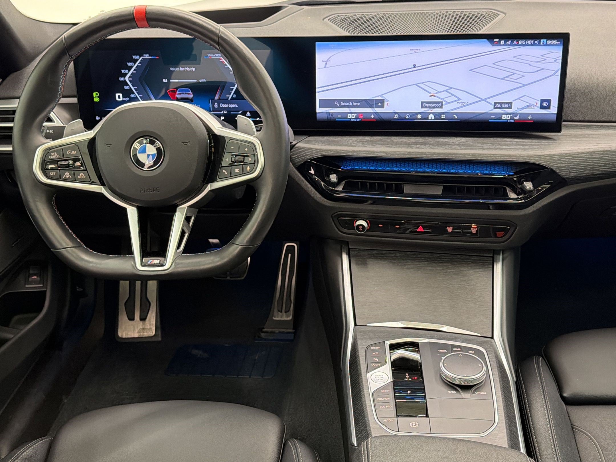 Used 2025 BMW M340i w/ Premium Package RWD image 27