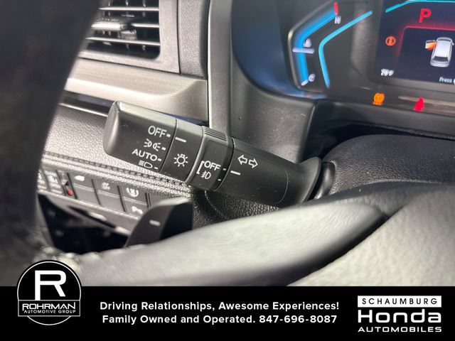 Certified 2023 Honda Odyssey Touring image 16