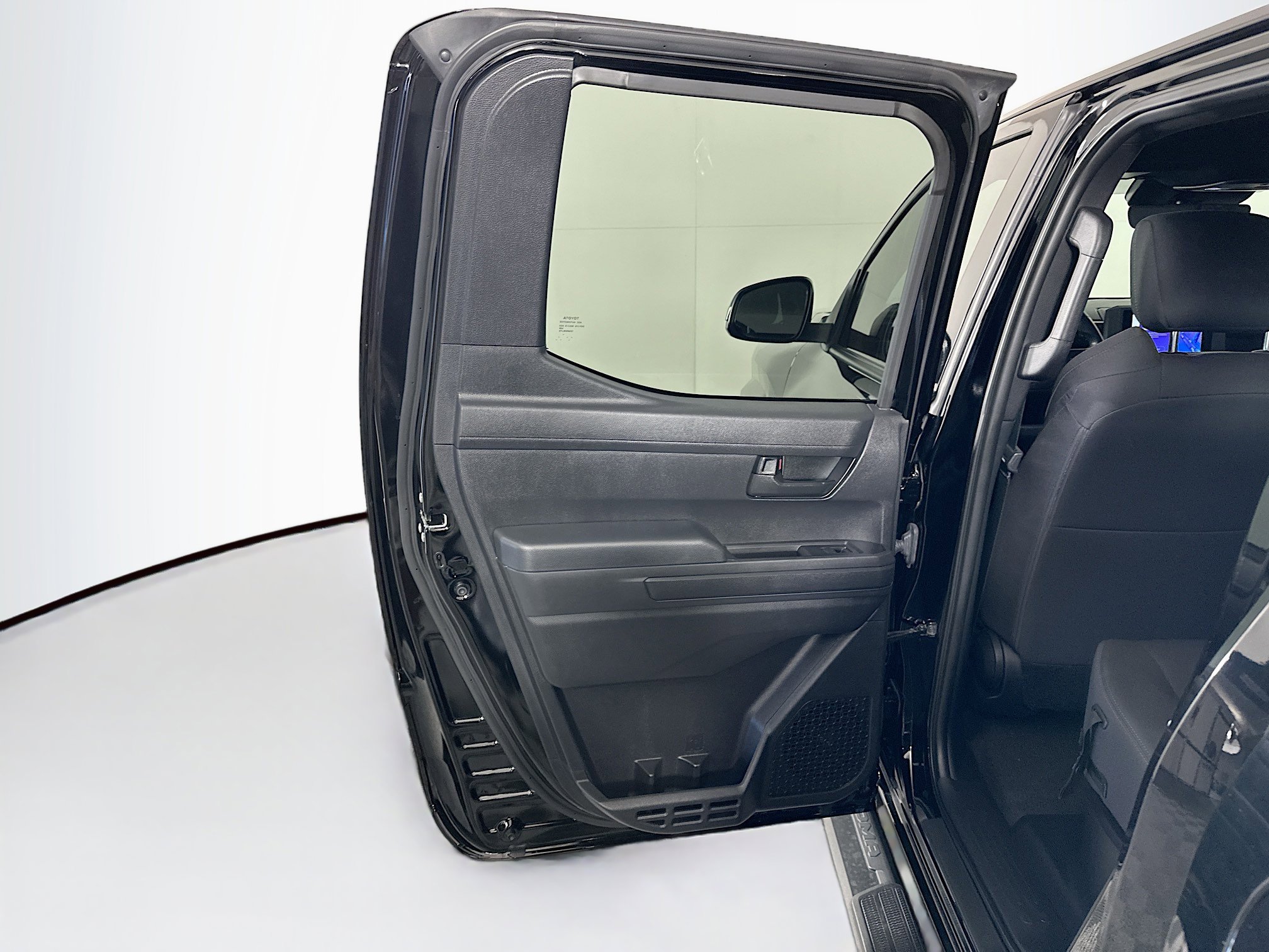 Used 2025 Toyota Tacoma SR5 RWD image 25