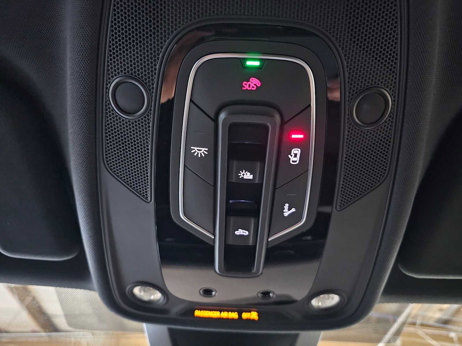 New 2026 Audi RS Q8 performance image 34