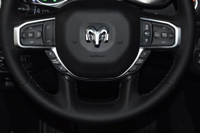 New 2026 RAM 1500 Big Horn image 26