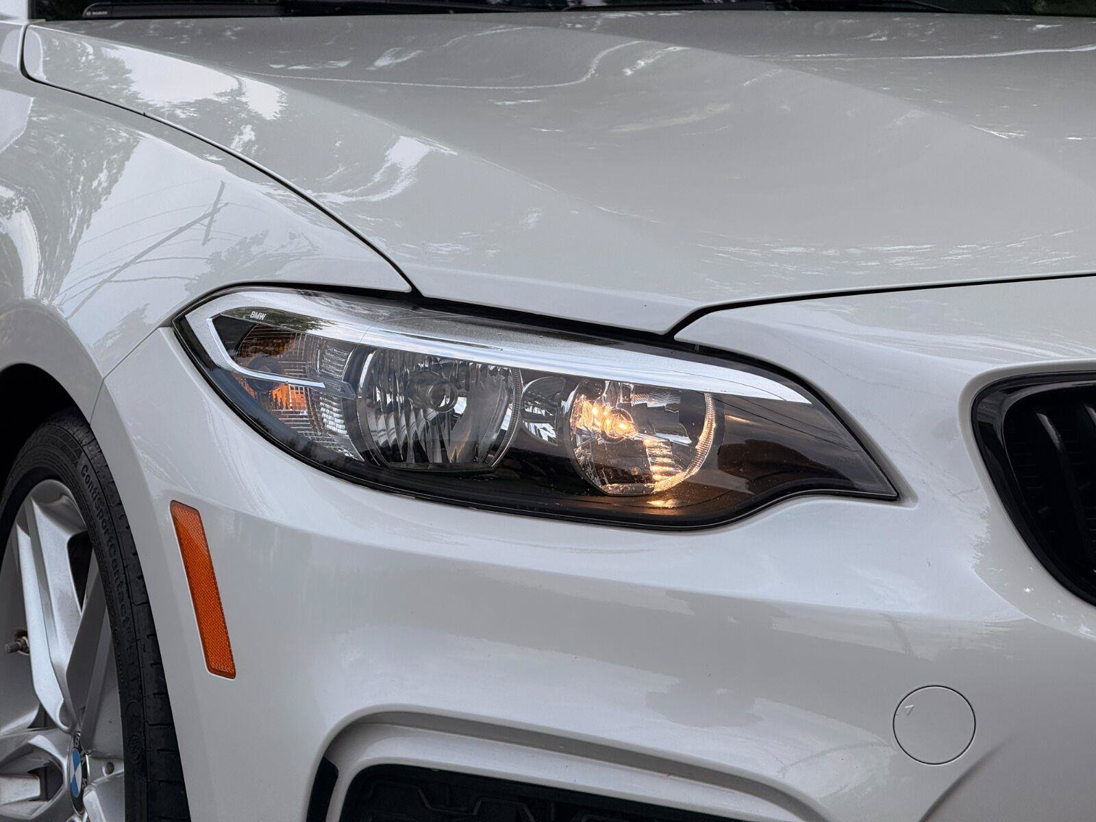 Used 2016 BMW 228i Coupe RWD image 18