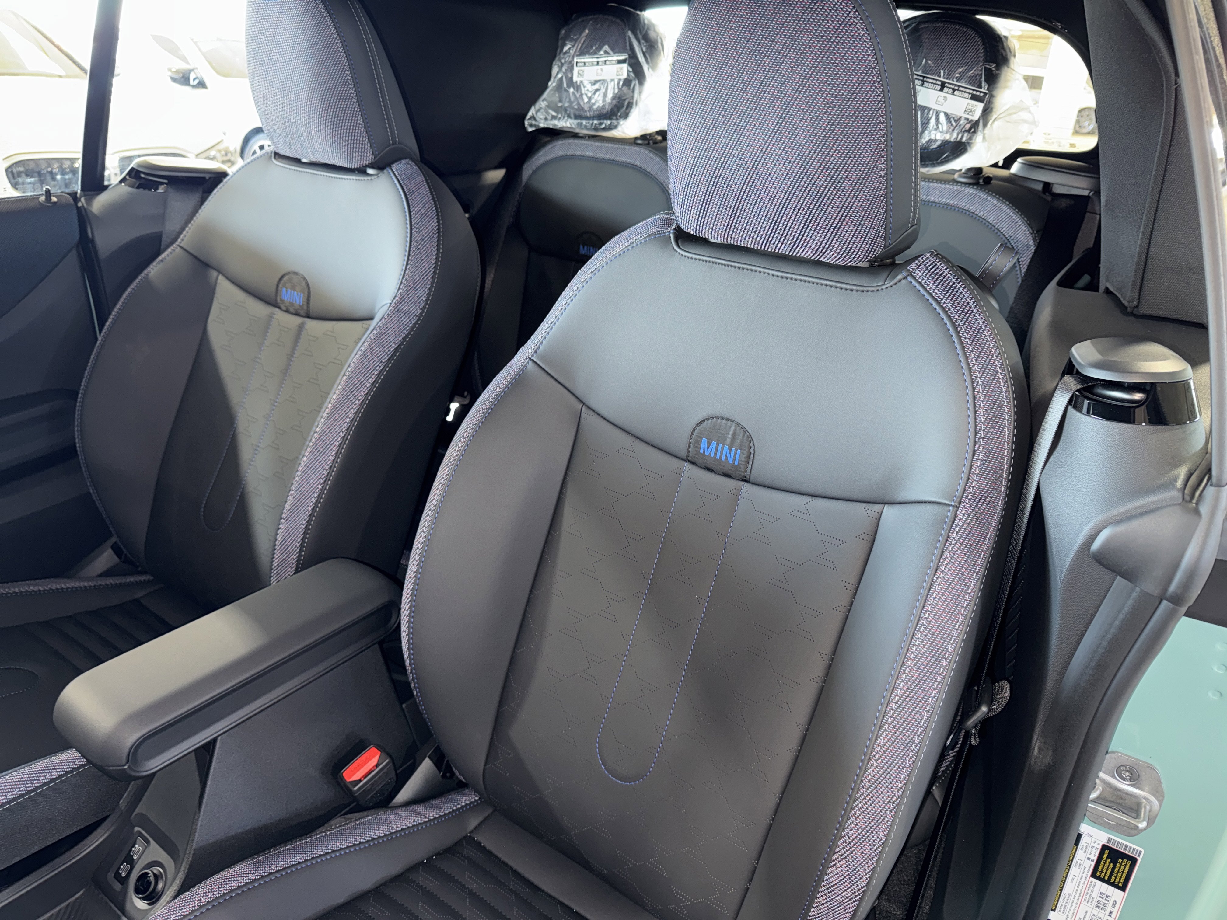 New 2026 MINI Cooper S image 23