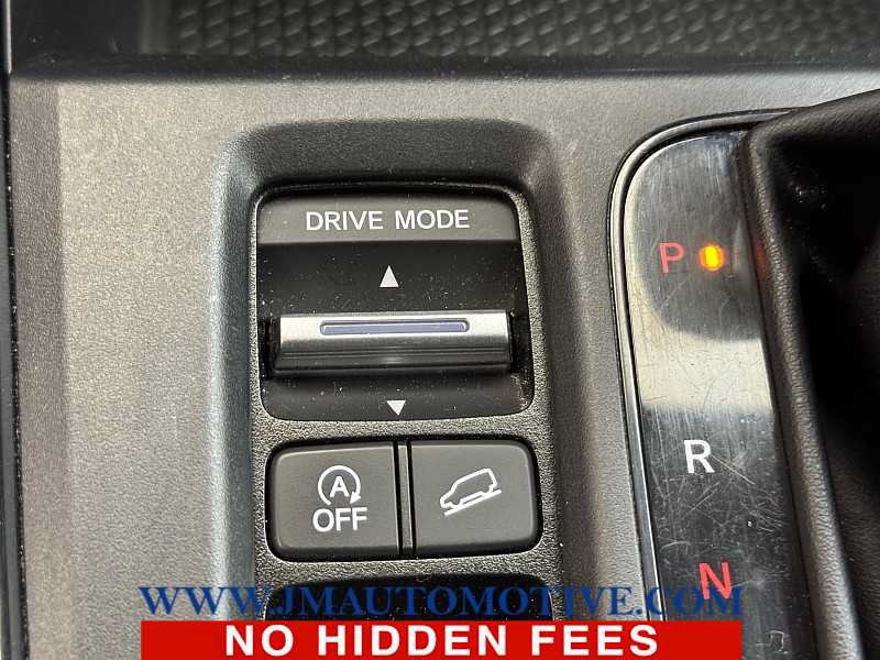 Used 2023 Honda CR-V EX image 32