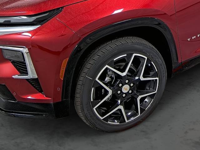 New 2026 Chevrolet Traverse High Country w/ LPO, Floor Liner Package image 7