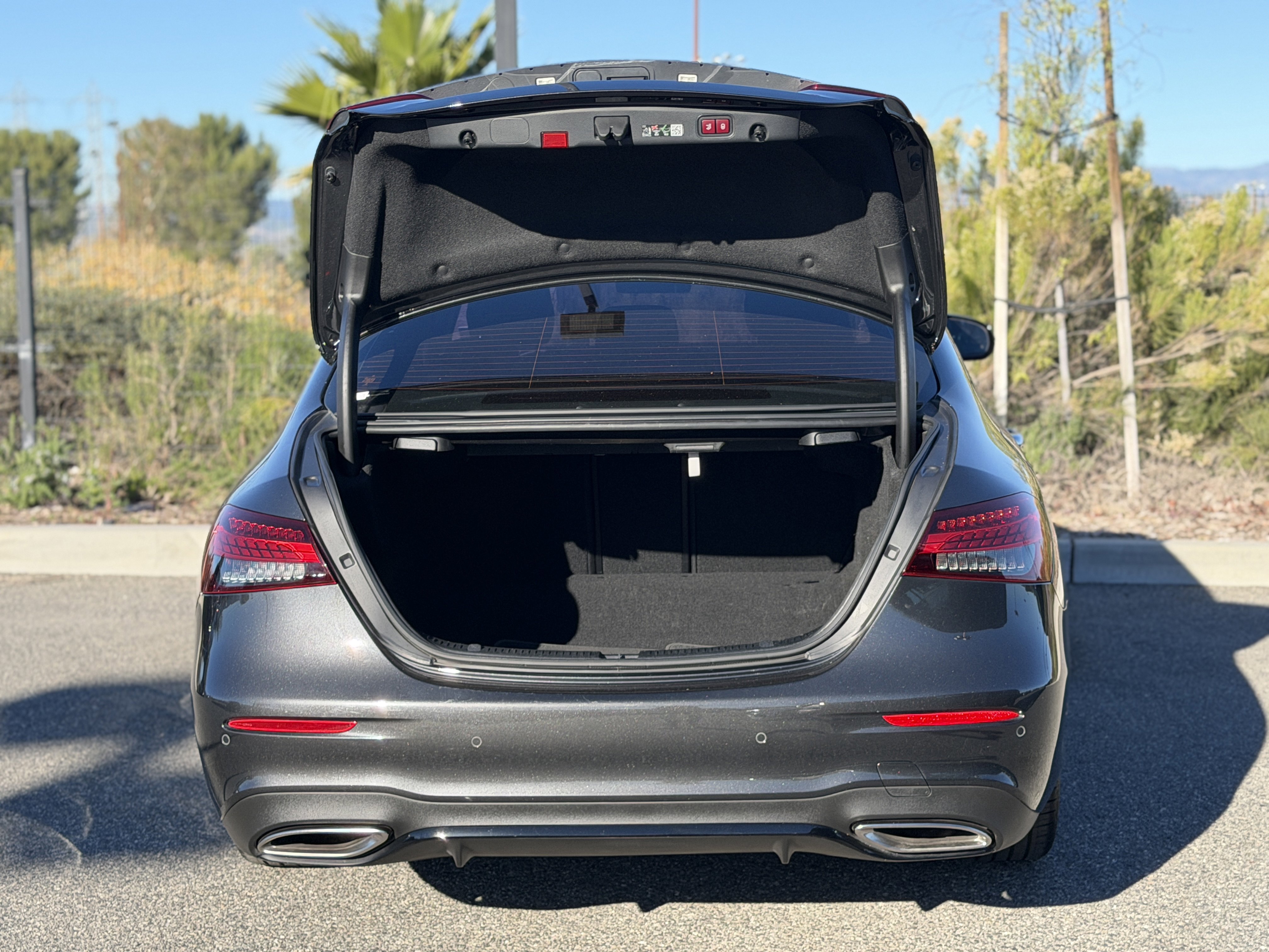 Used 2021 Mercedes-Benz E 350 E 350 image 13