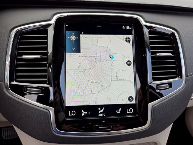 Used 2022 Volvo XC90 T6 Inscription w/ Advanced Package AWD/4WD image 30