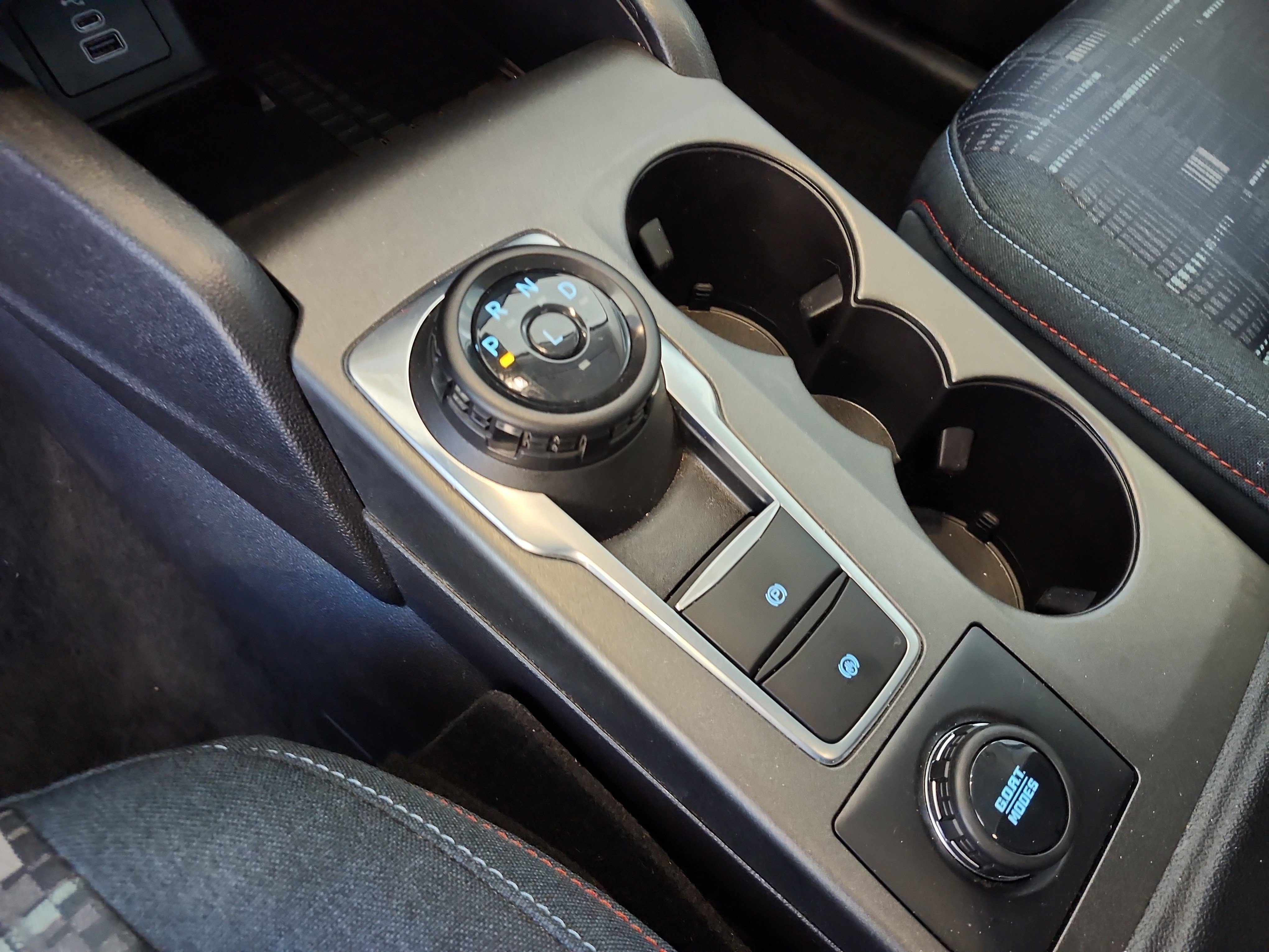 New 2025 Ford Bronco Sport Heritage image 14