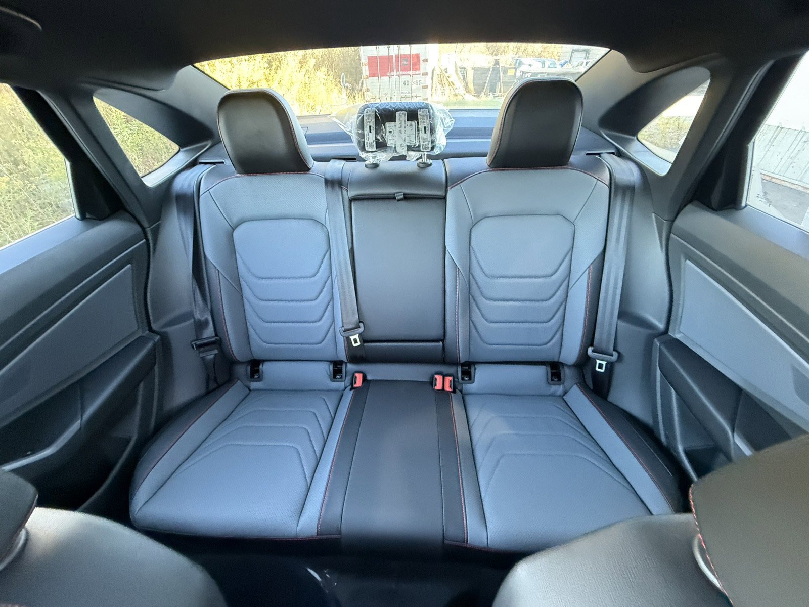 New 2026 Volkswagen Jetta GLI Autobahn image 21