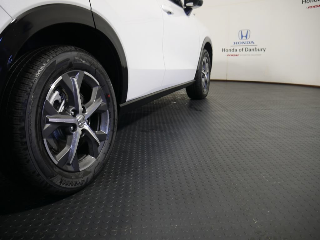 New 2027 Honda HR-V EX-L image 4