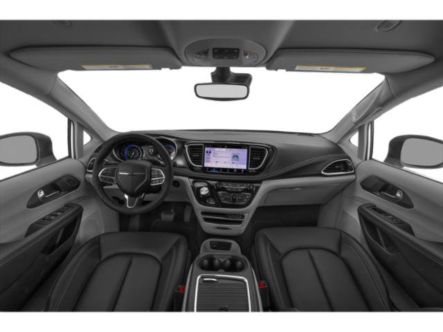 Certified 2024 Chrysler Pacifica Touring-L FWD image 8