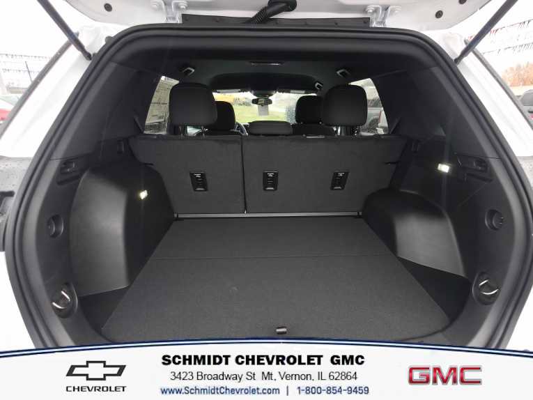 New 2026 Chevrolet Equinox LT image 9