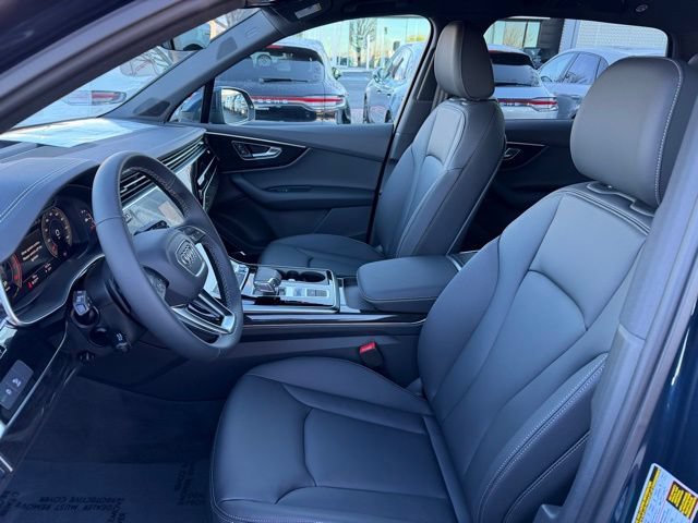 New 2026 Audi Q7 3.0T Premium AWD/4WD image 11