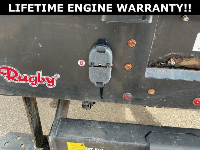 Used 2024 Chevrolet Silverado 2500 LT w/ Convenience Package AWD/4WD image 27