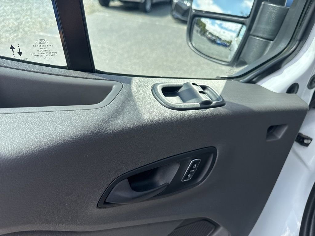 Used 2024 Ford Transit 250 Low Roof w/ Exterior Upgrade Package image 20