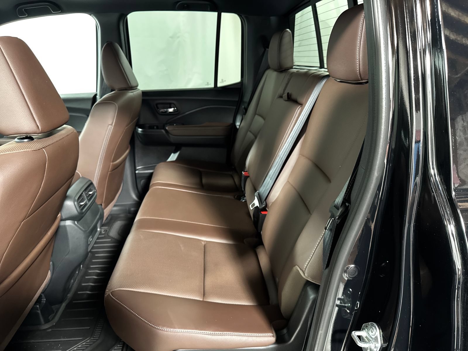 Used 2024 Honda Ridgeline RTL image 5