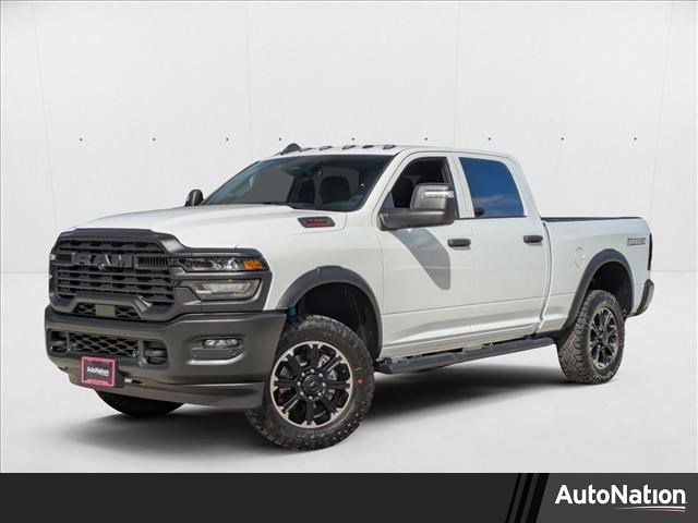 New 2026 RAM 2500 Tradesman image 1