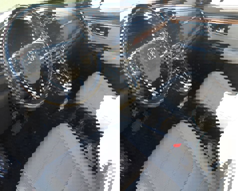 Used 2020 Honda CR-V EX-L image 10