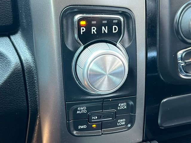 Used 2018 RAM 1500 Sport image 26