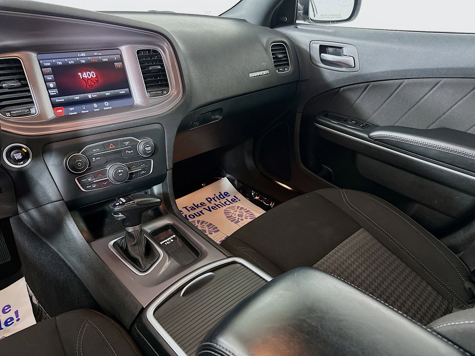 Used 2023 Dodge Charger SXT image 21