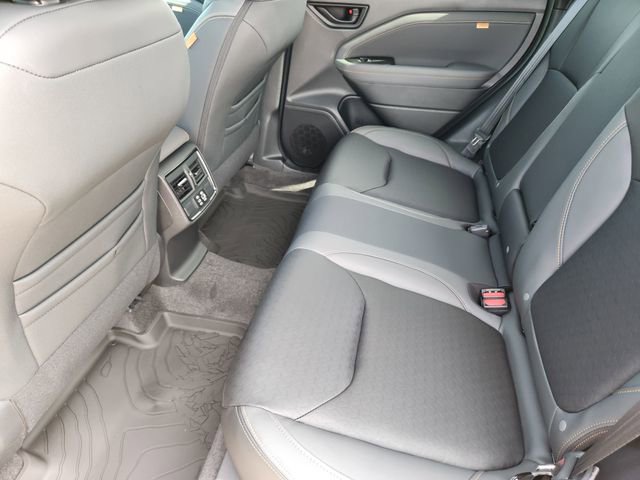 New 2026 Subaru Forester Wilderness image 22