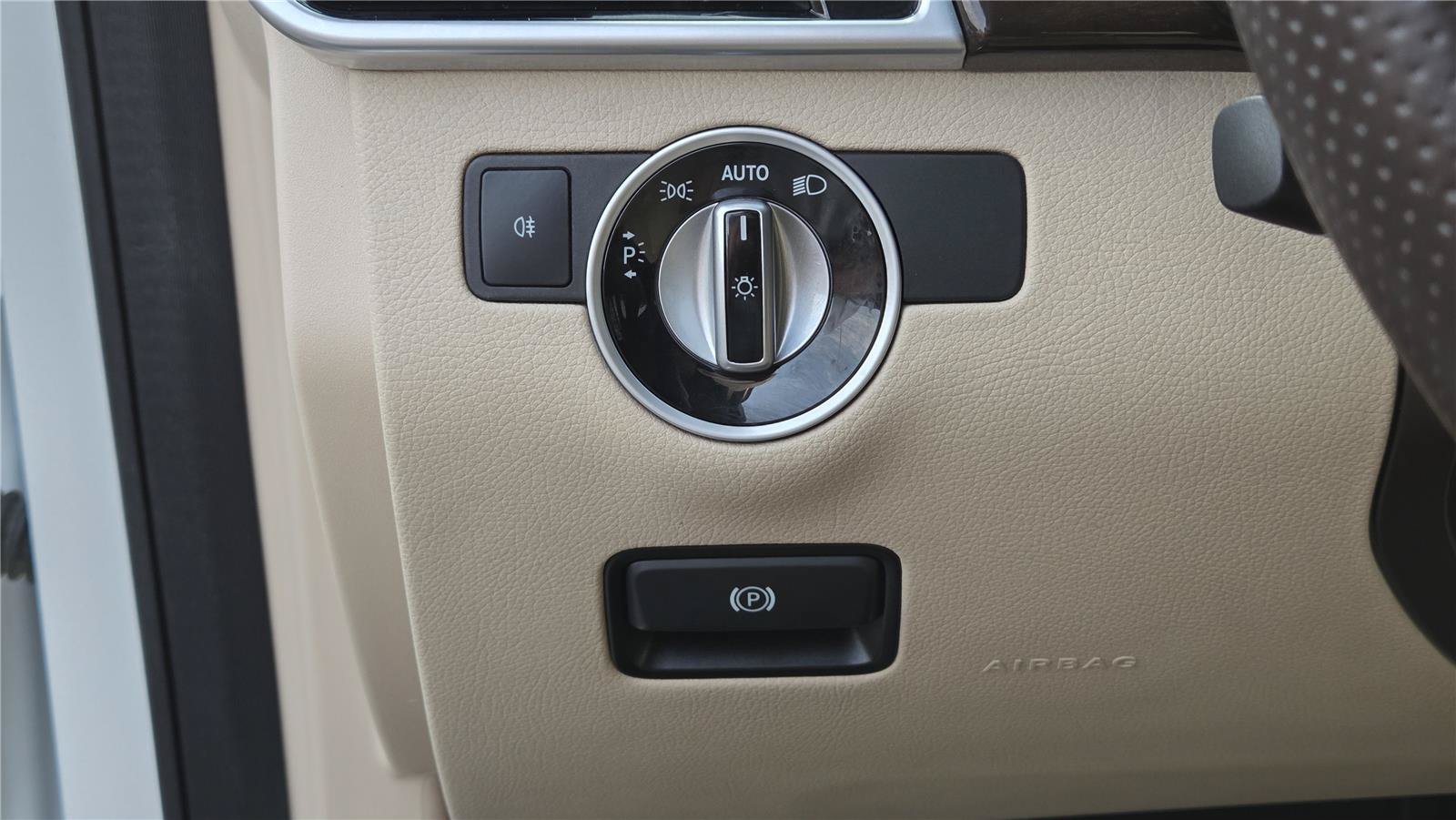 Used 2016 Mercedes-Benz GLE 350 4MATIC image 17