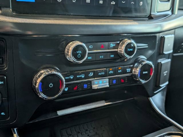 Used 2025 Ford F150 Raptor image 21