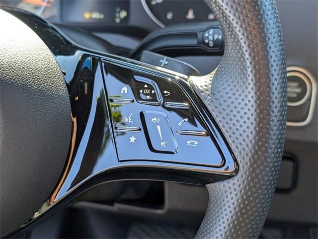 Used 2025 Mercedes-Benz Sprinter 2500 image 21