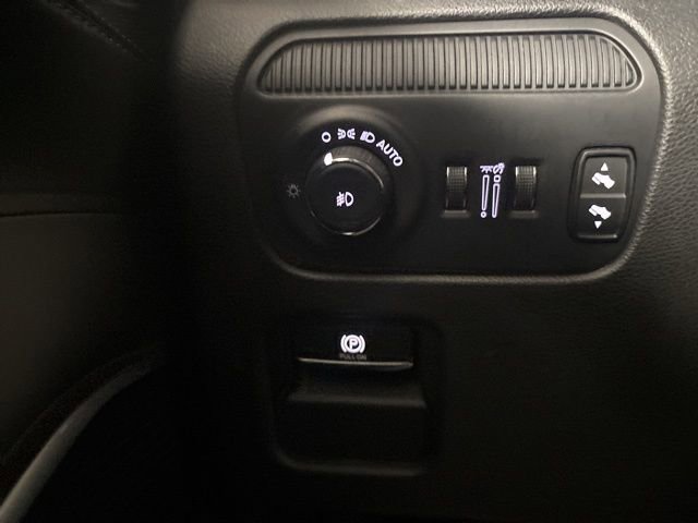 Used 2024 Jeep Wagoneer Series II image 40