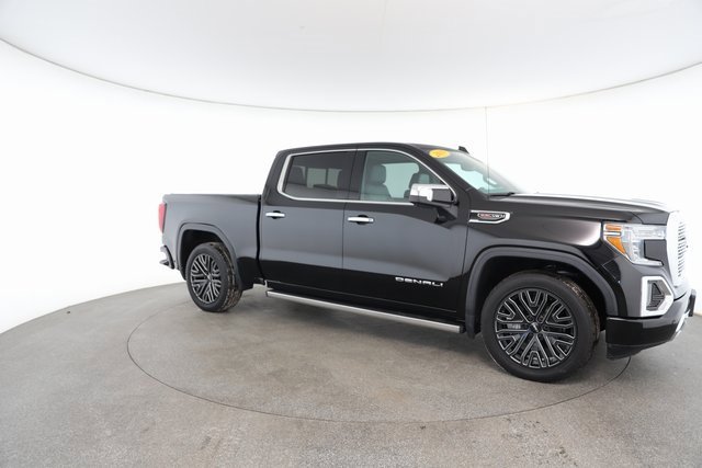 Used 2019 GMC Sierra 1500 Denali w/ Denali Ultimate Package image 25