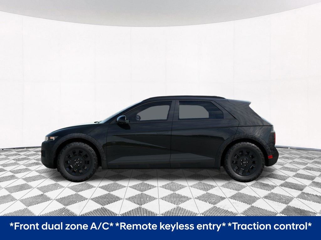 New 2026 Hyundai Ioniq 5 XRT AWD/4WD image 5