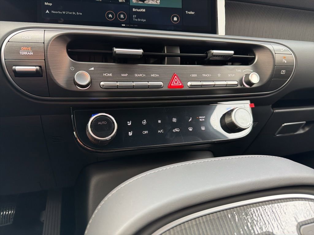 New 2026 Hyundai Palisade Calligraphy image 35