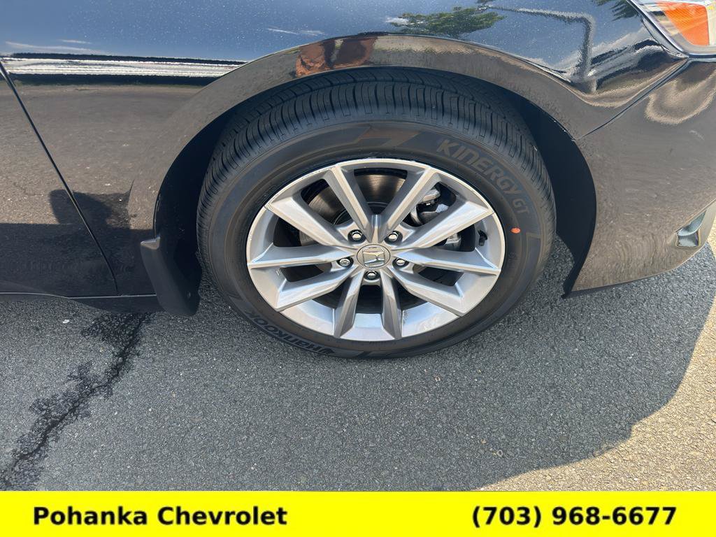 Used 2022 Honda Accord LX image 35