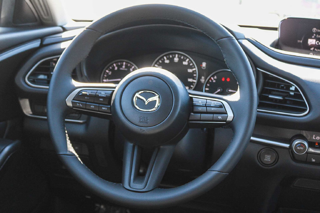 New 2026 MAZDA CX-30 AWD 2.5 S w/ Select Sport Pkg image 16