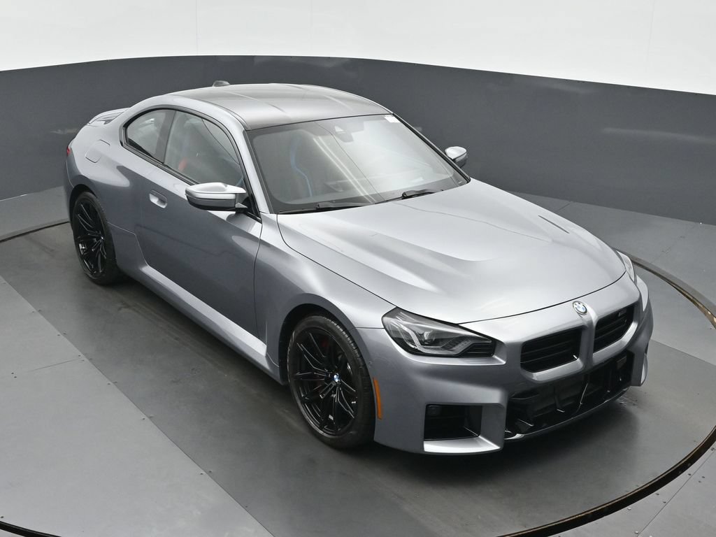Used 2025 BMW M2 w/ Lighting Package RWD image 31