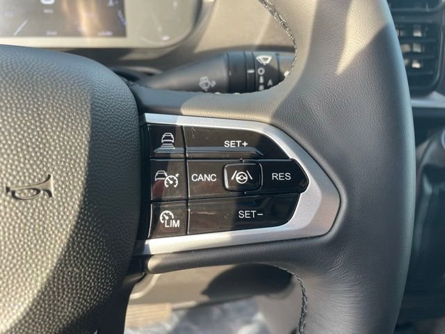 New 2025 RAM ProMaster 2500 w/ Quick Order Package 22H SLT+ image 29